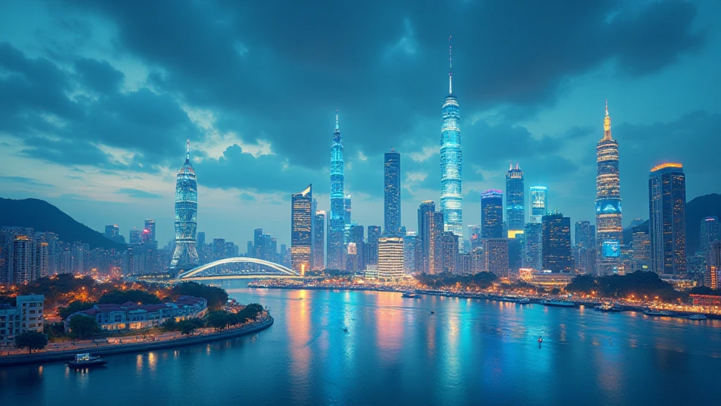 HIBT centralized lending investment services Vietnam