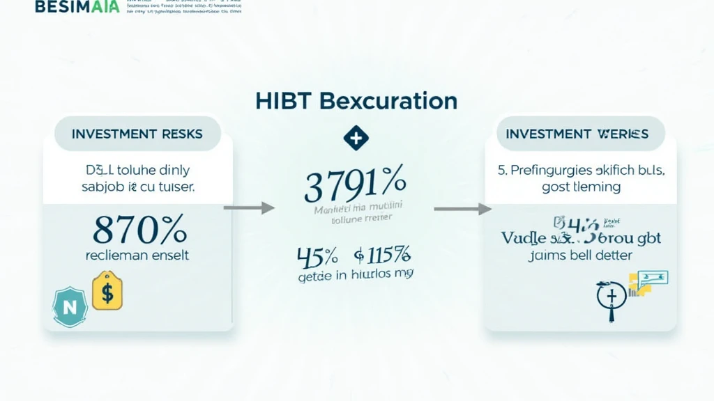 HIBT liquidation risks investment in lending Vietnam