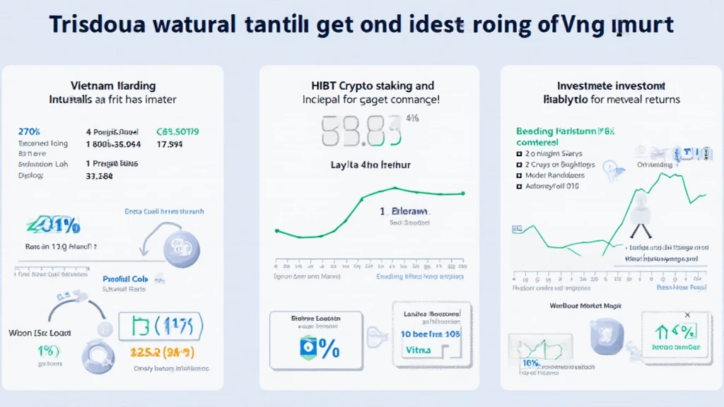 HIBT crypto staking vs lending investment returns Vietnam