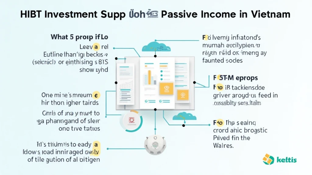 HIBT passive income investment strategies 2024 Vietnam
