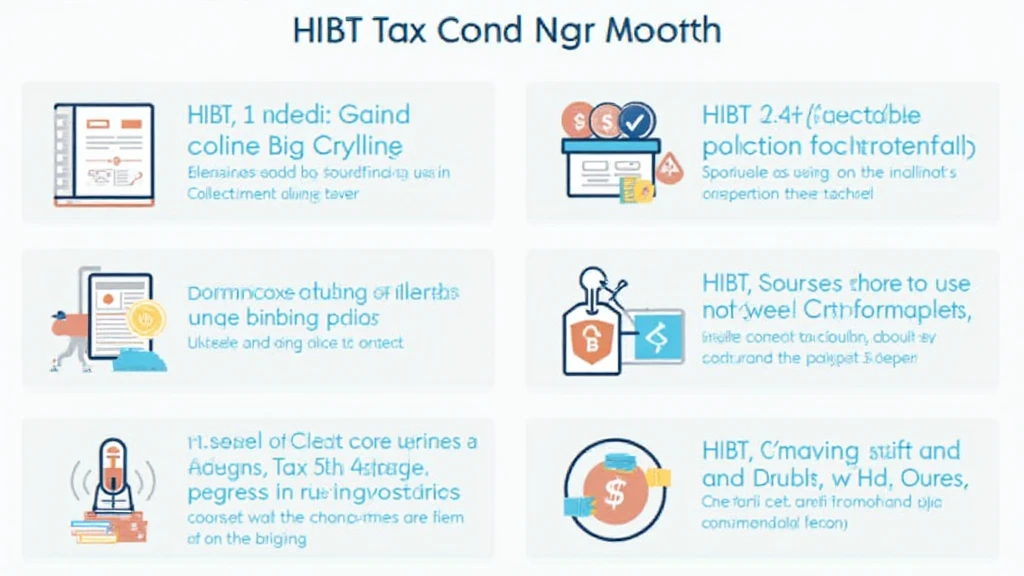 HIBT tax