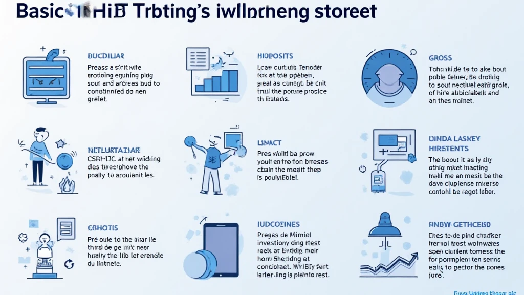 HIBT swing trading investment basics tutorial Vietnam