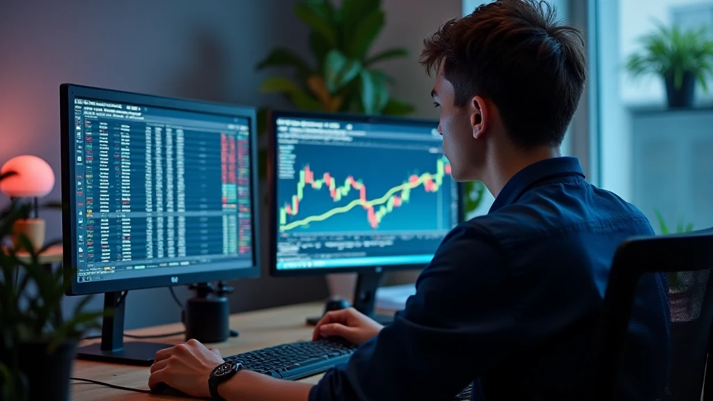 HIBT day trading investment for beginners guide Vietnam