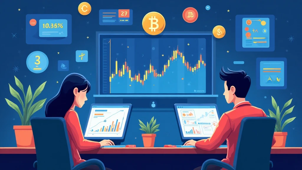 HIBT goal setting investment for crypto traders Vietnam