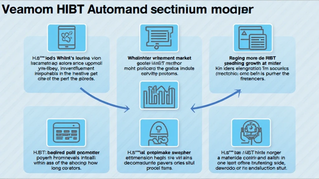 HIBT automated market makers (AMMs) investment Vietnam