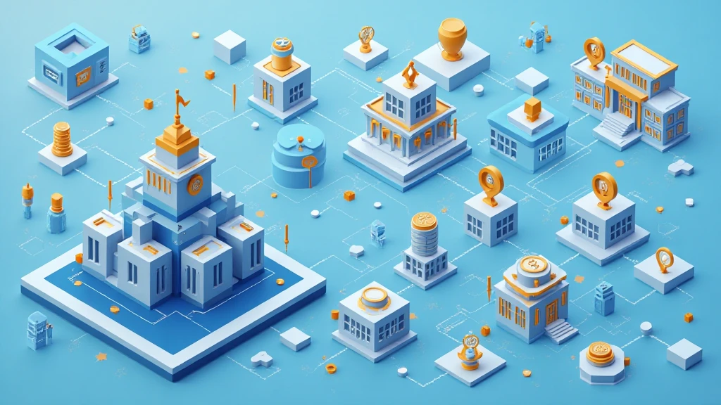 HIBT staking investment for governance rights Vietnam