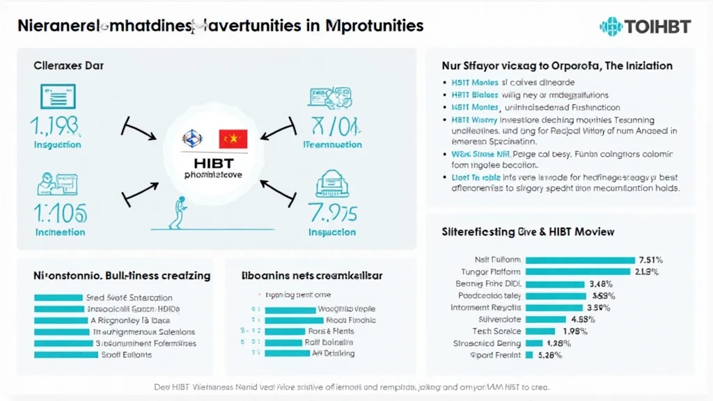HIBT metaverse land investment guide Vietnam