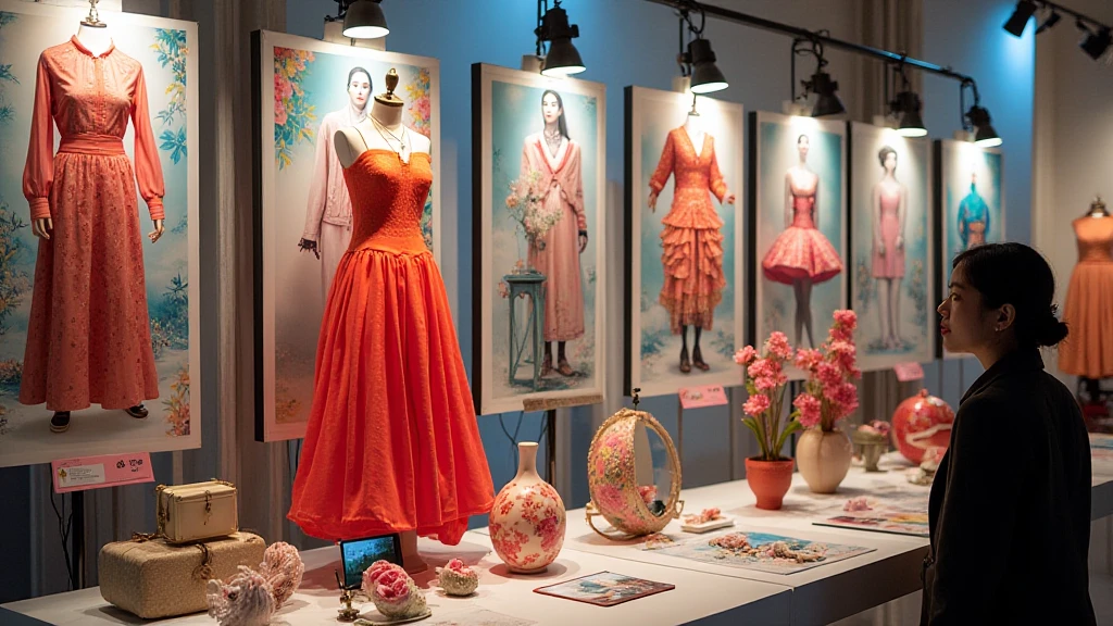 HIBT fashion NFT investment basics Vietnam
