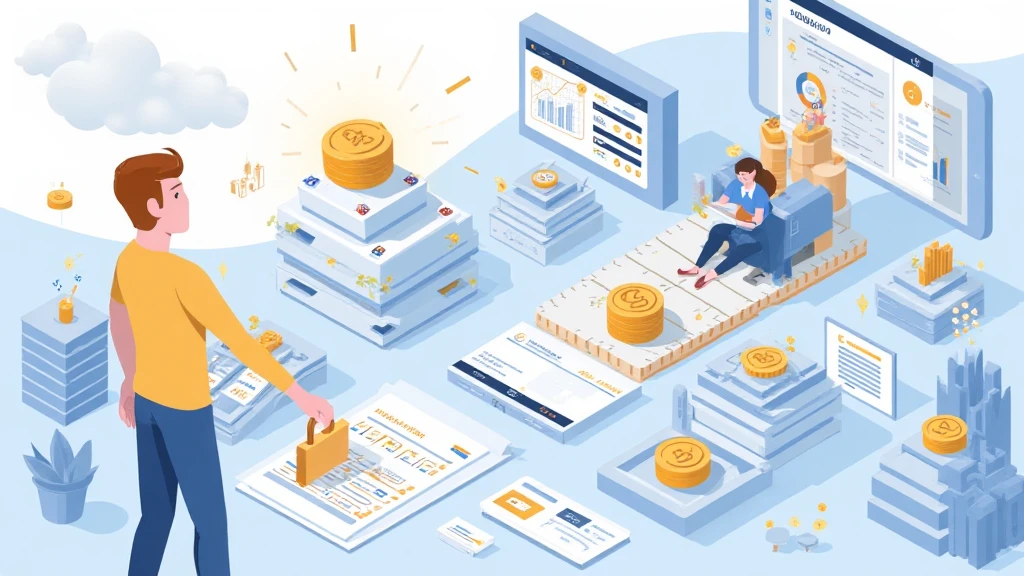 HIBT membership NFT investment passes Vietnam