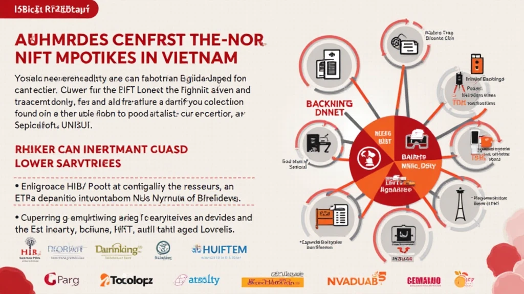 HIBT loyalty program NFT investment rewards Vietnam