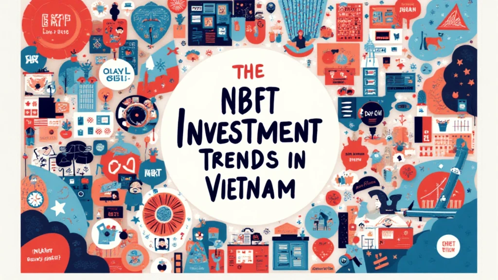 HIBT brand collaboration NFT investment opportunities Vietnam