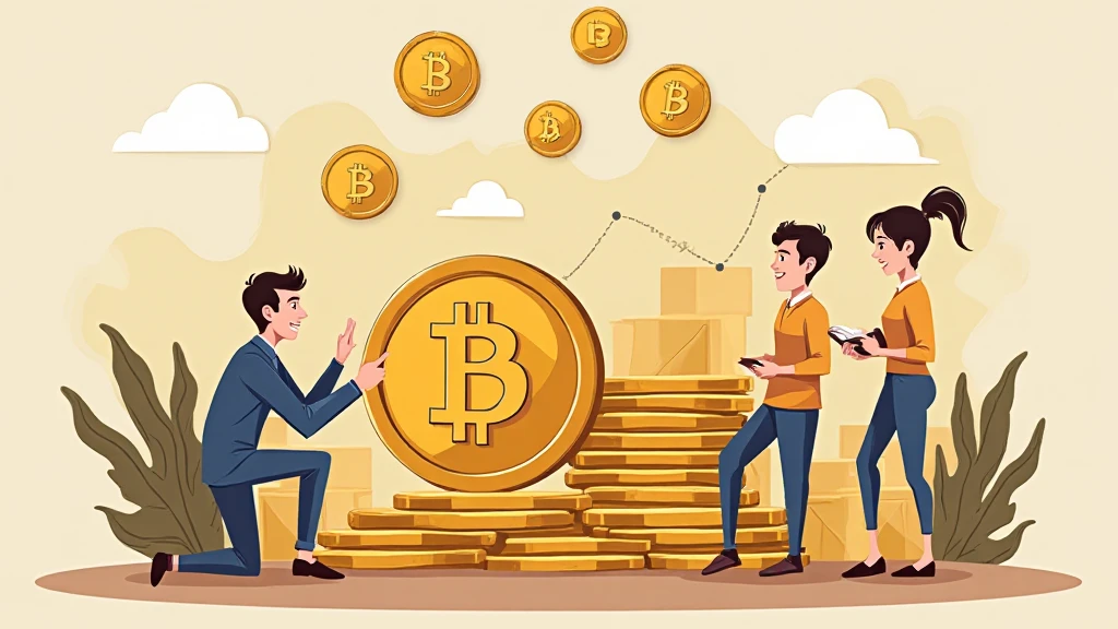 Bitcoin Halving Vietnam 2025 impact