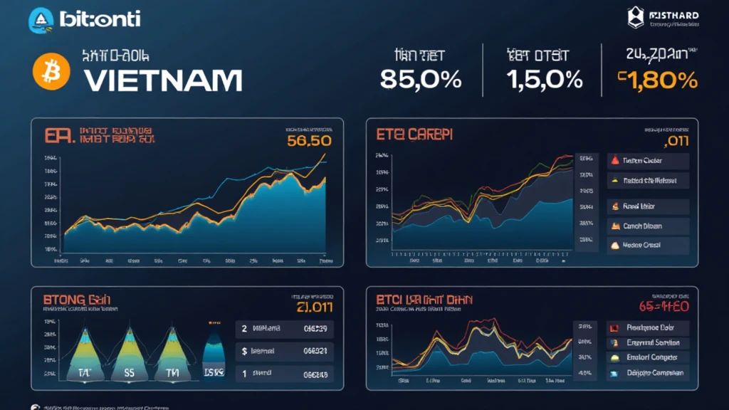 Bitcoin price prediction Vietnam