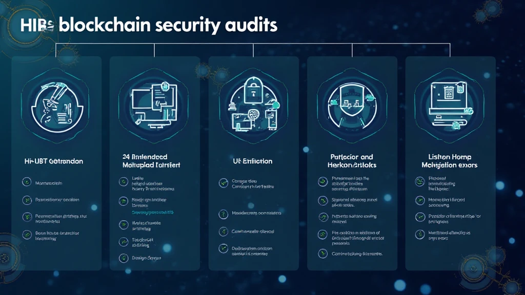 HIBT security audits 2025