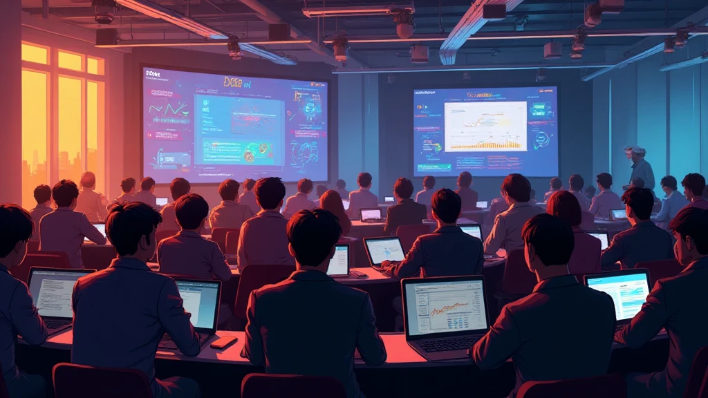 Vietnam crypto community forums