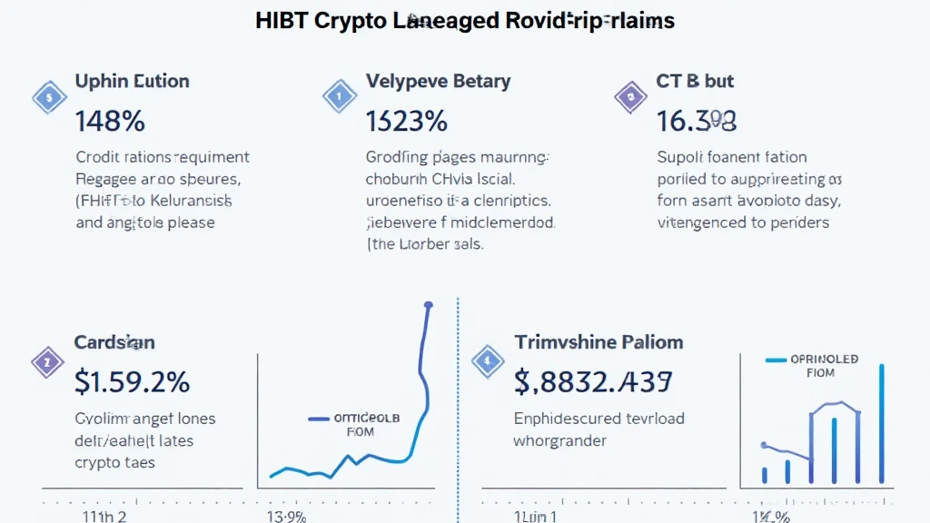 HIBT crypto leverage ratios