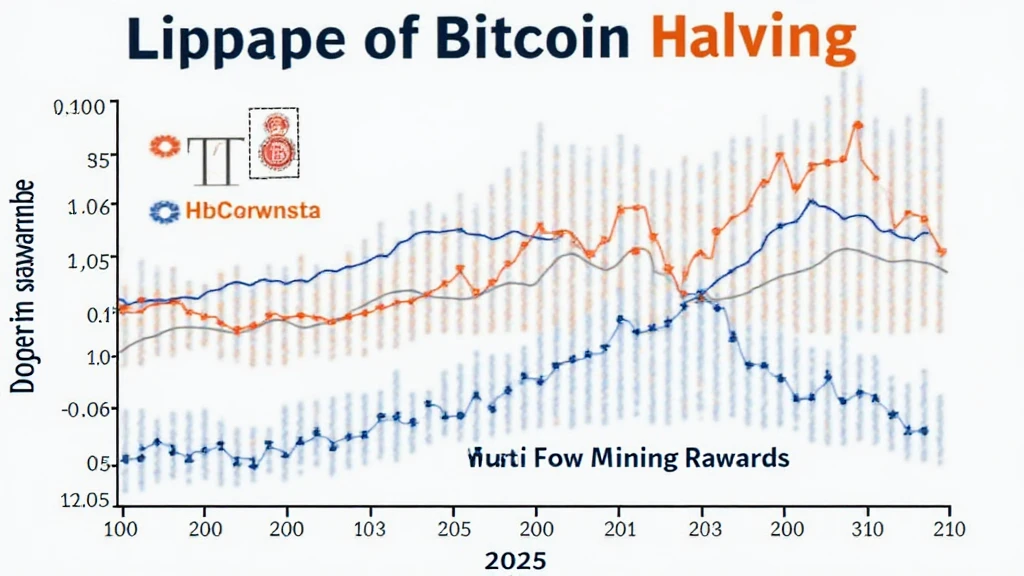 Bitcoin Halving economic impact