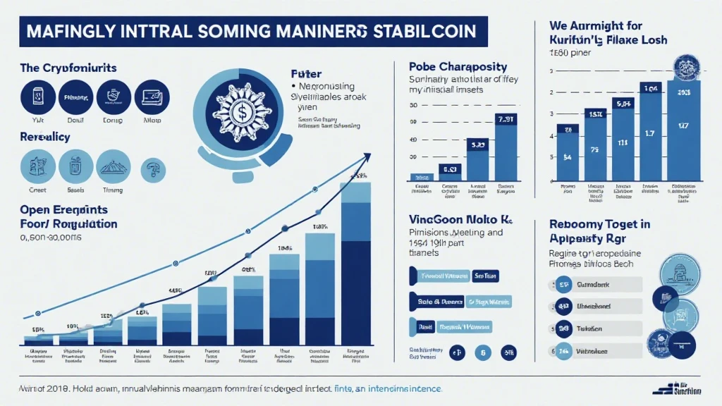 Vietnam crypto stablecoin regulations