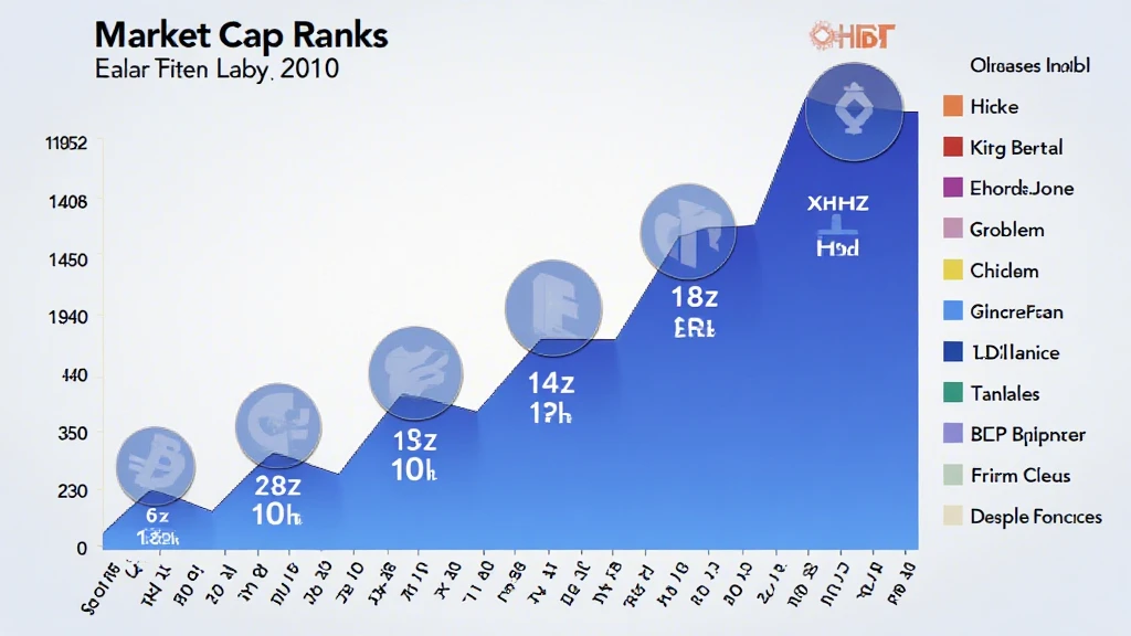 HIBT crypto market cap rank