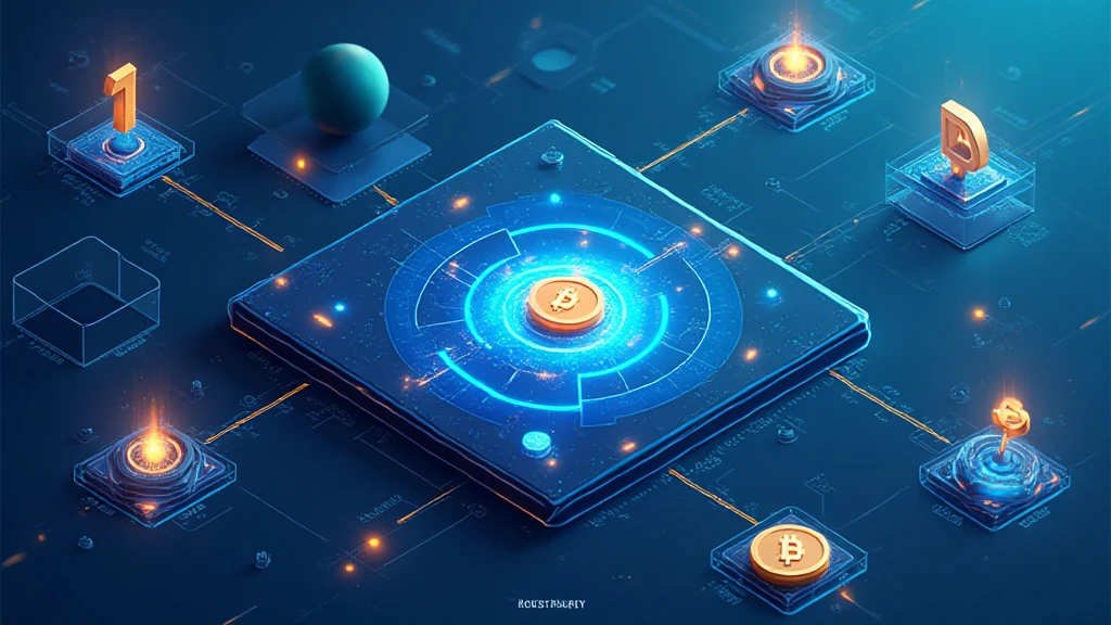 HIBT crypto liquidity pools