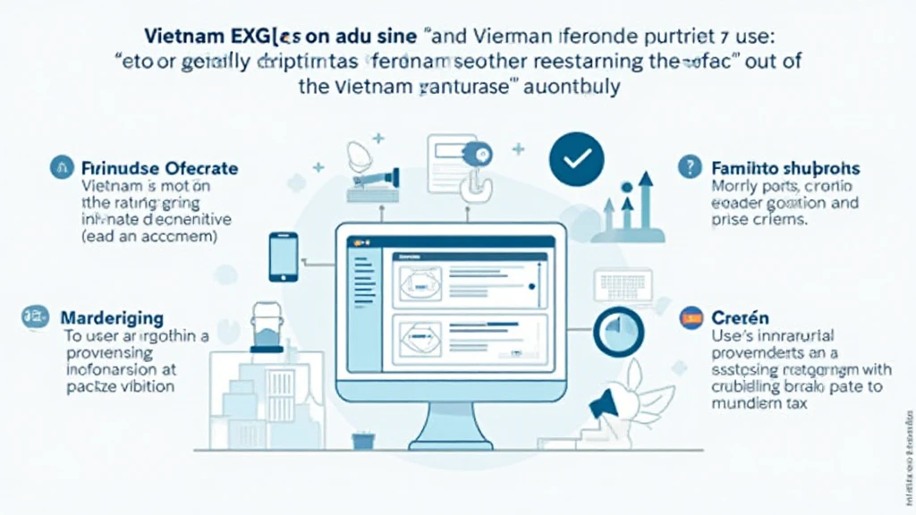 Vietnam crypto tax software features