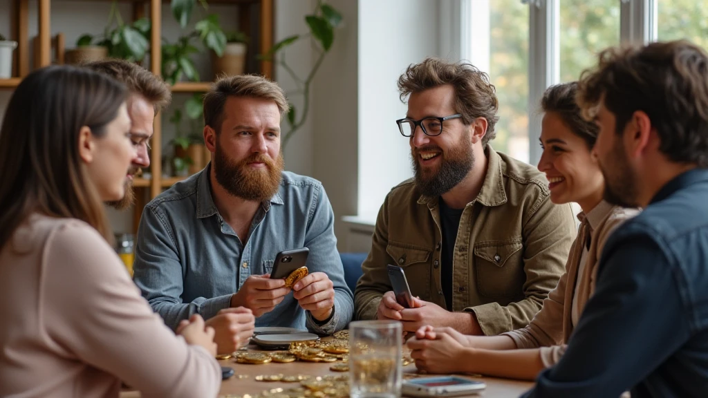 Bitcoin Halving community reaction