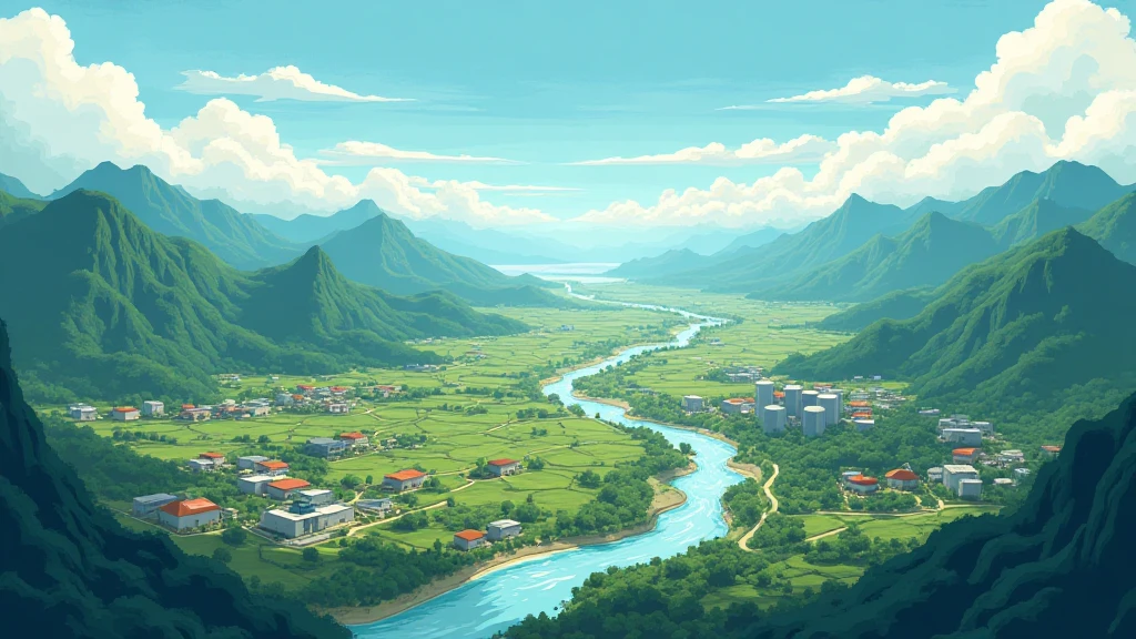 Vietnam crypto mining regulations