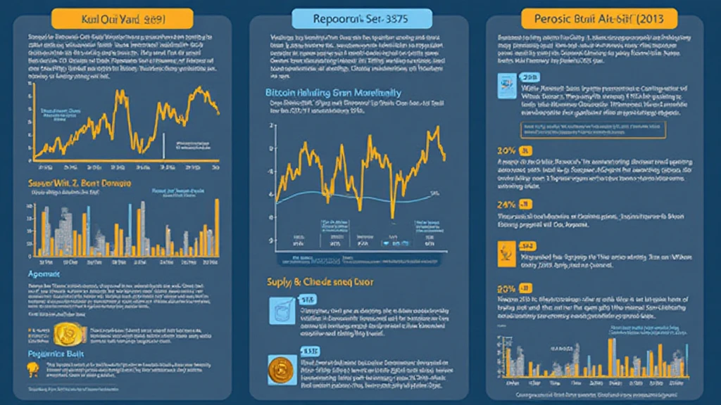 Bitcoin Halving historical data