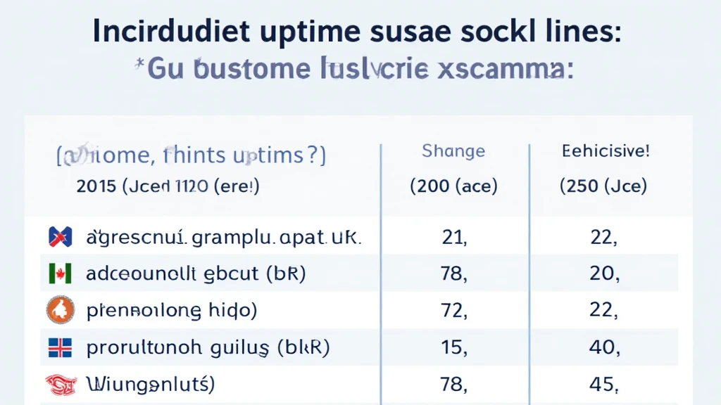 Vietnam crypto exchange uptime
