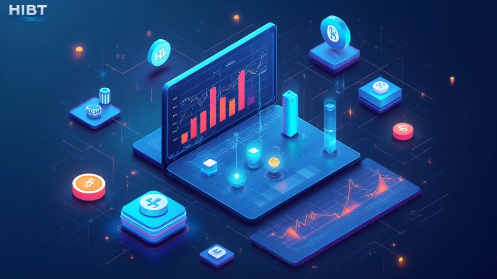HIBT crypto portfolio tracker