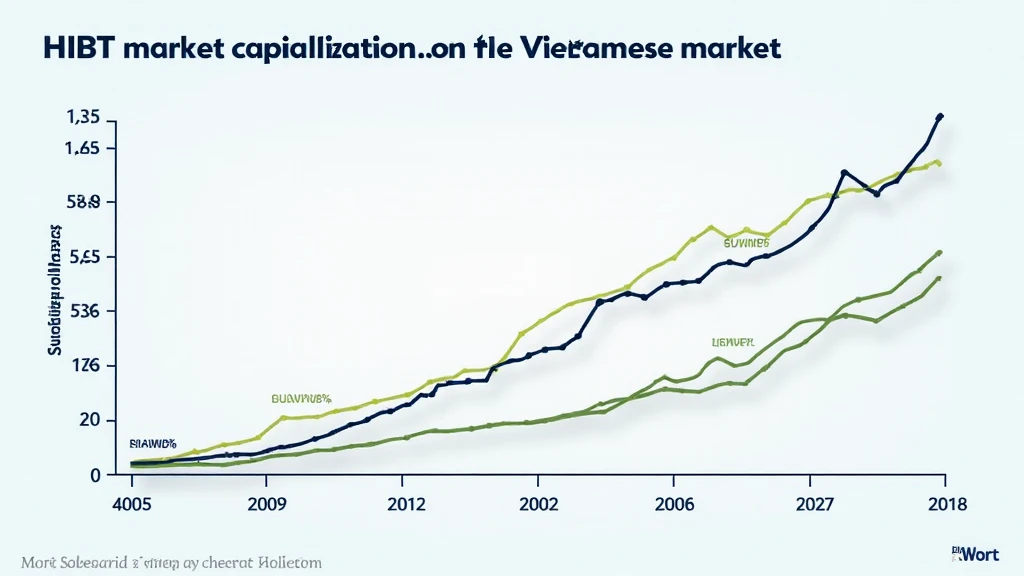 HIBT crypto market capitalization