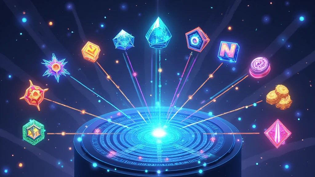 HIBT NFT gaming assets