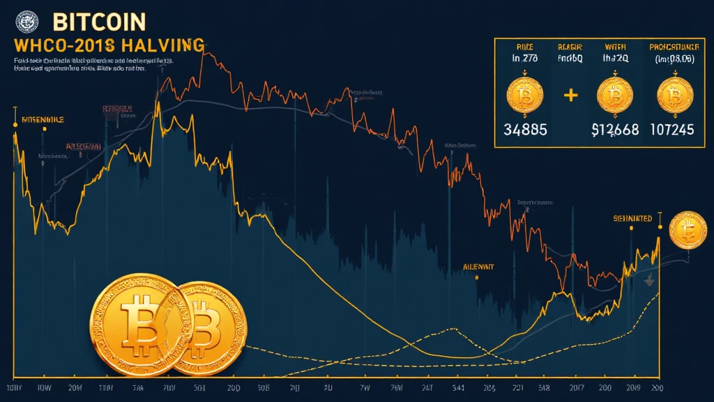 Bitcoin Halving market forecasts