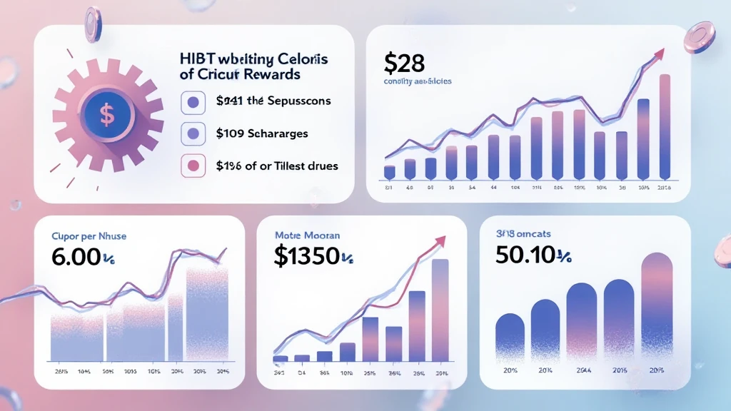 HIBT crypto staking rewards