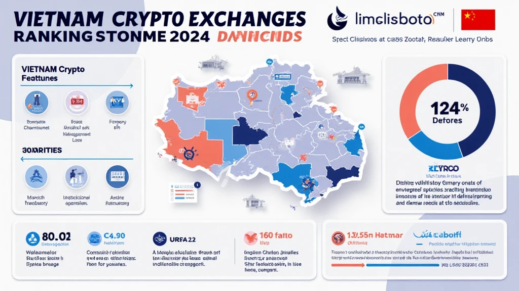 Vietnam crypto exchange rankings