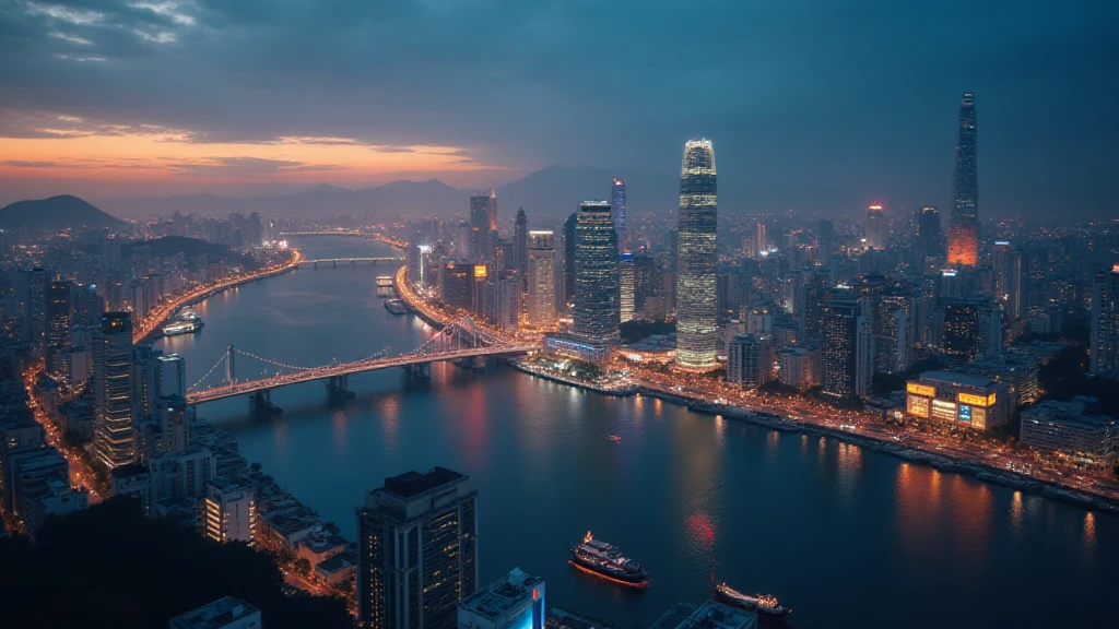 Vietnam crypto DAO regulations