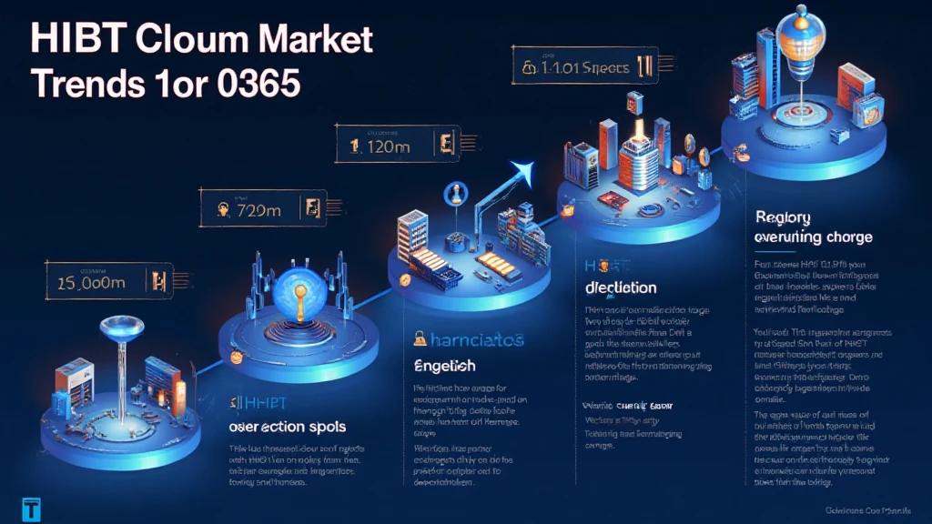 HIBT crypto market trends 2025