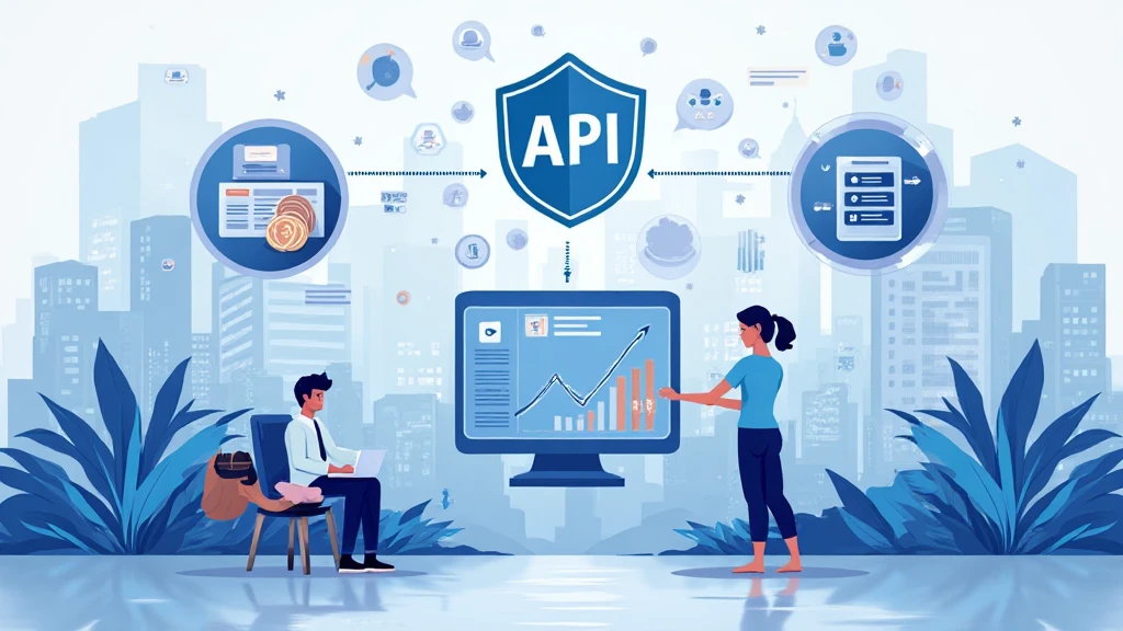 Vietnam crypto exchange APIs