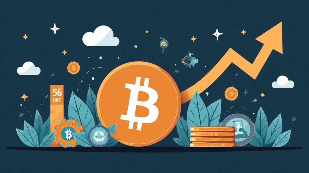 Bitcoin Halving economic implications