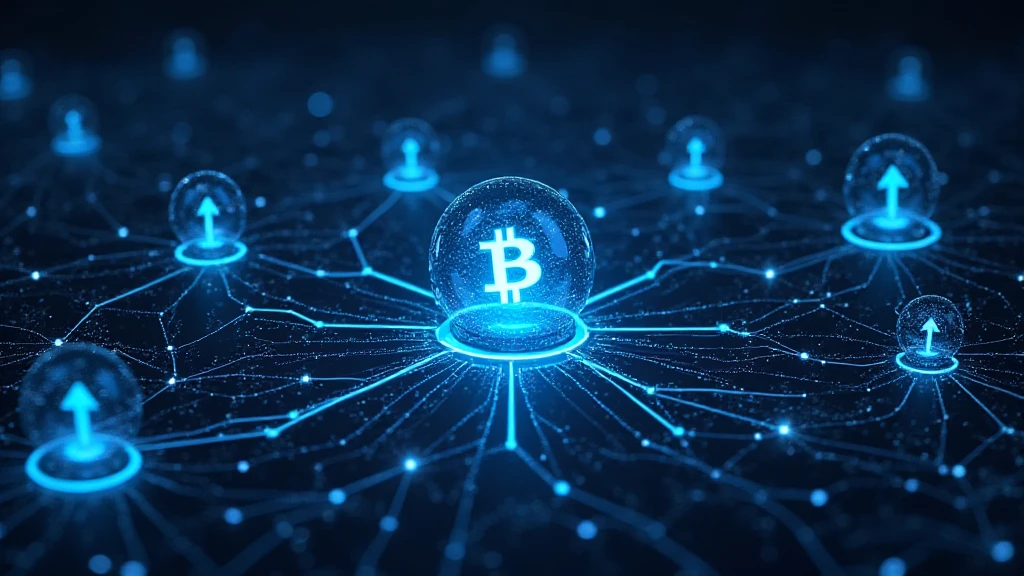 Bitcoin blockchain upgrade impact