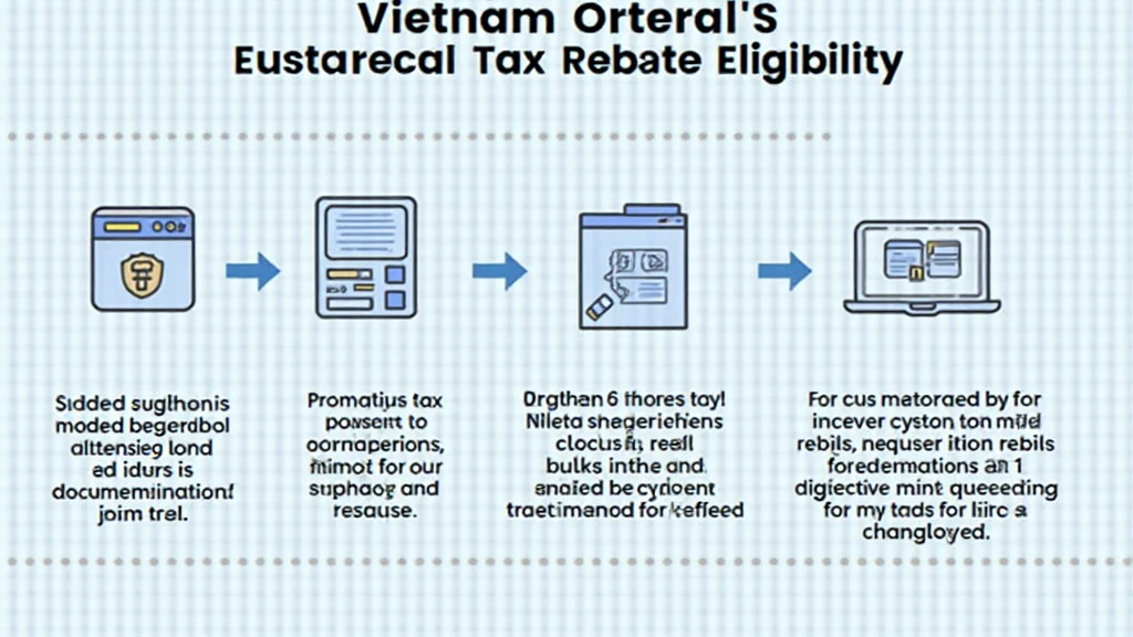 Vietnam crypto tax rebate eligibility