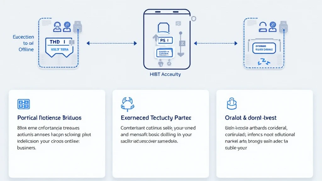 HIBT crypto cold storage solutions