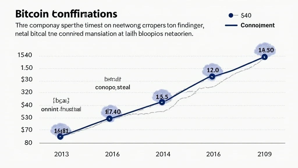 Bitcoin transaction confirmation time