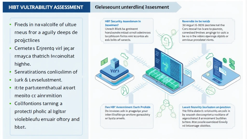 HIBT security vulnerability assessment