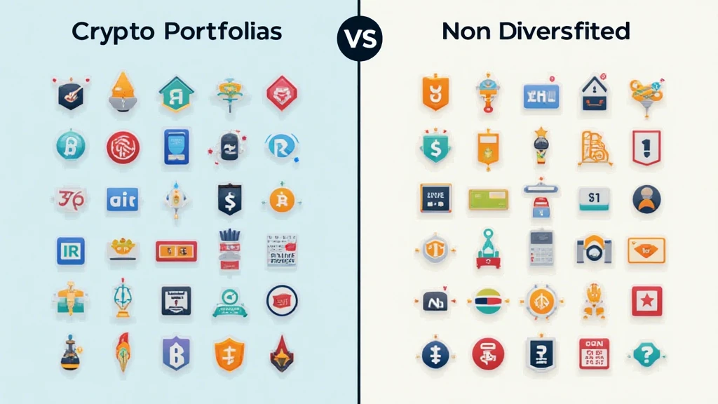 HIBT crypto portfolio diversification