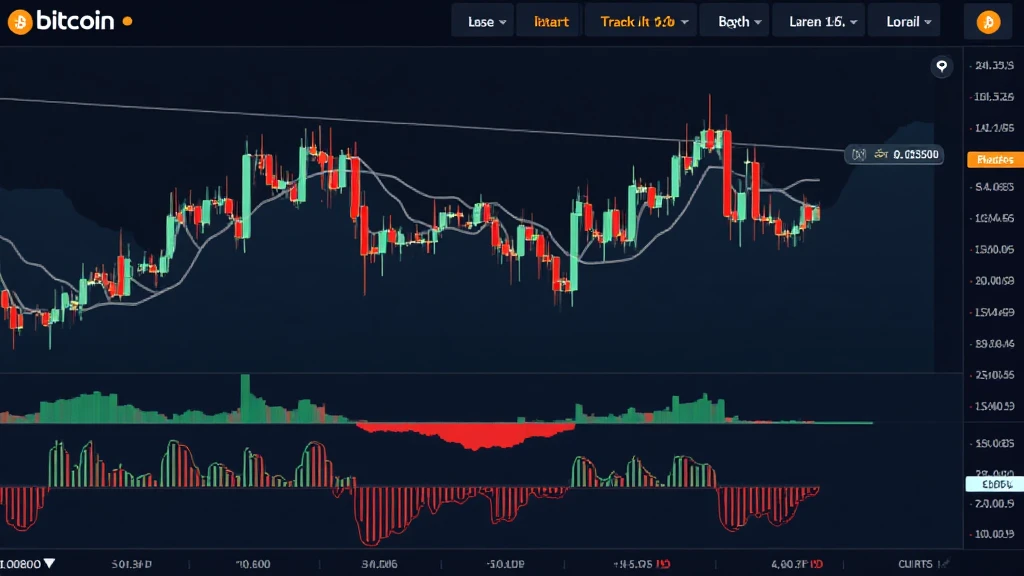 Bitcoin price chart analysis tools
