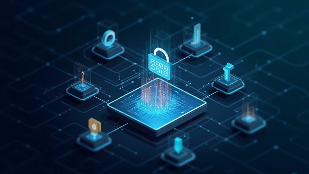 Vietnam crypto payment security protocols