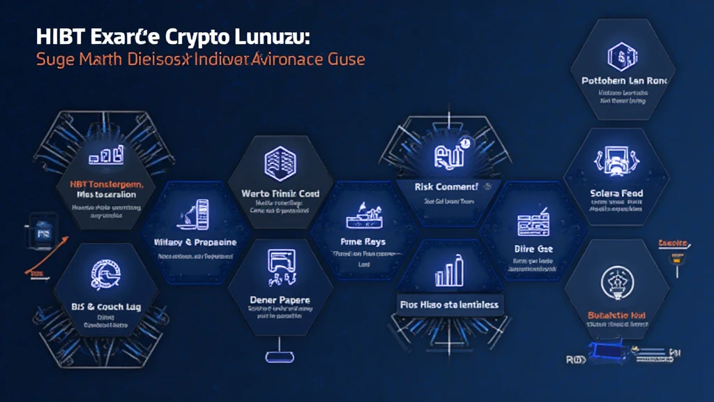 HIBT crypto leverage risk management