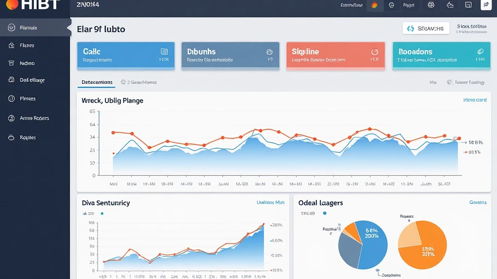 HIBT crypto market sentiment tracking