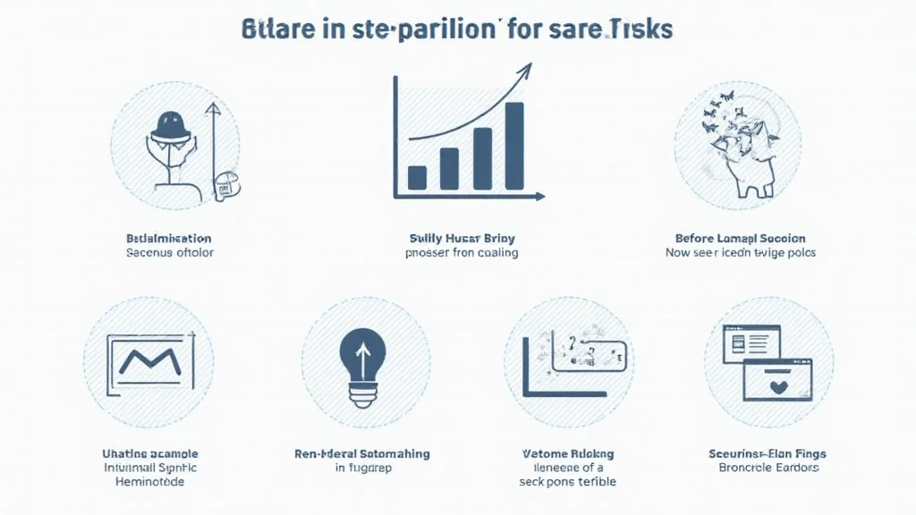 HIBT crypto portfolio risk management